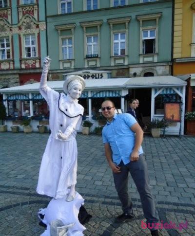 Marek, Mężczyzna, 42, Brzeg, Polska, Zdjęcie: 3
