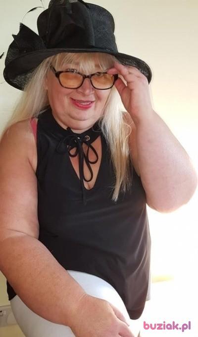 Elzbieta, Kobieta, 67, Clint, Wielka Brytania, Zdjęcie: 3