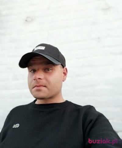 Przemysław, Mężczyzna, 35, Warszawa, Polska, Zdjęcie: 3