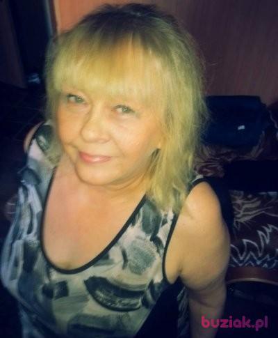 Aga, Kobieta, 69, Warszawa, Polska, Zdjęcie: 2