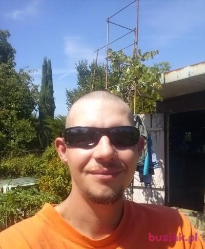 Sebastian, Mężczyzna, 36, Lubin, Polska, Zdjęcie: 1