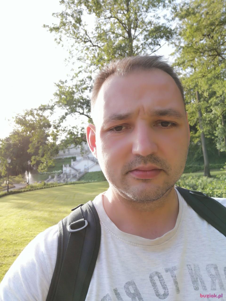 Marcin, Mężczyzna, 41, Olsztyn, Polska, Zdjęcie: 1