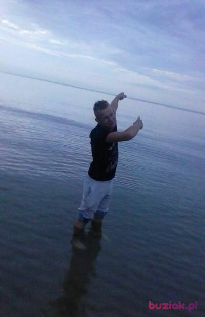 Marcin, Mężczyzna, 28, Piła, Polska, Zdjęcie: 2