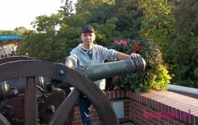 Krzych79, Male, 47, Ełk, Polska, Photo: 3