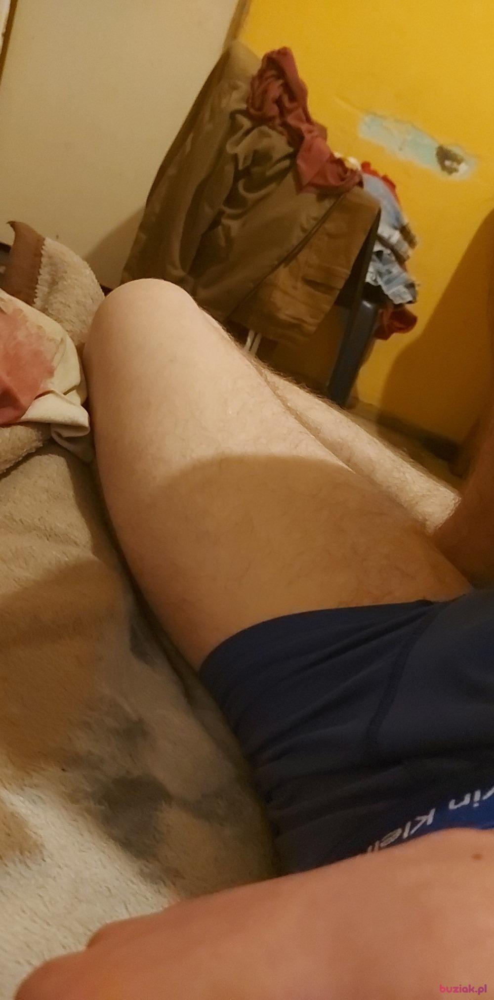 Adam, Male, 24, Jawor, Polska, Photo: 2
