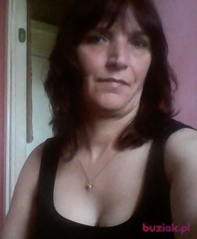 Hania, Female, 60, Zgierz, Polska, Photo: 2