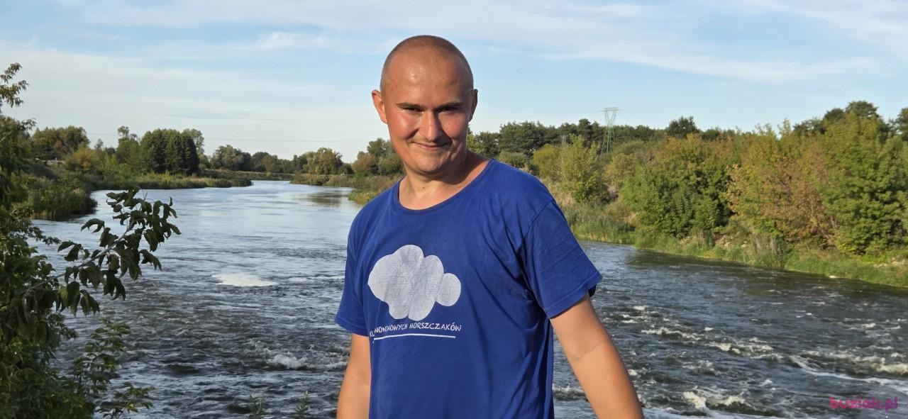 Michał, Male, 37, Zgierz, Polska, Photo: 700