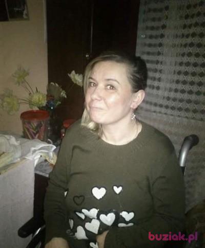 Edyta, Female, 54, Łódź, Polska, Photo: 6