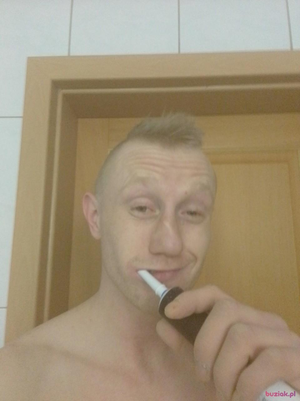 Marcin, Male, 35, Hamburg, Niemcy, Photo: 3