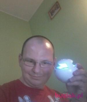 Lukasz, Male, 42, Ożarów Mazowiecki, Polska, Photo: 1