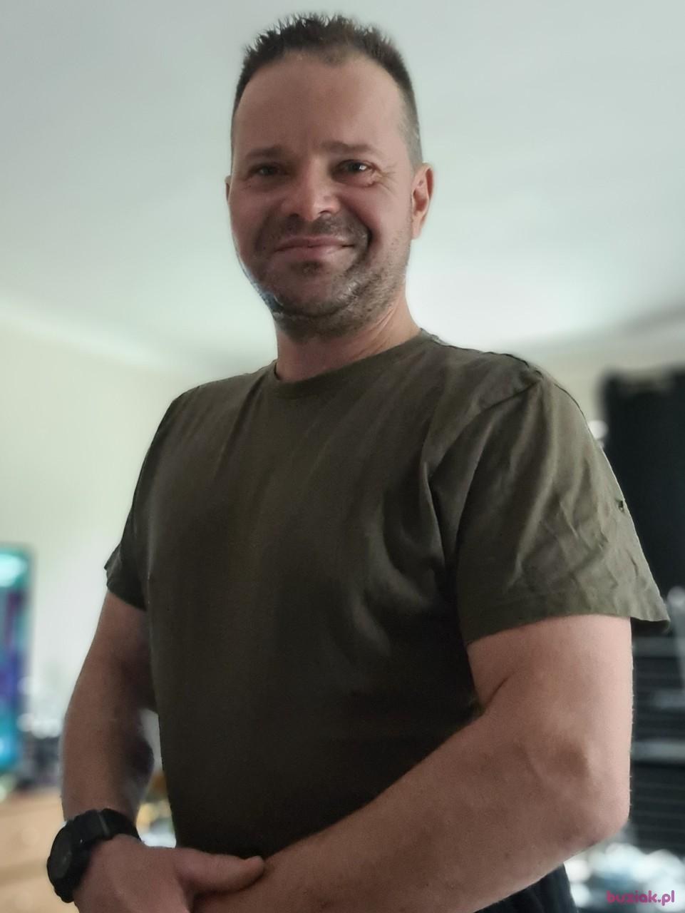 Roberto, Mężczyzna, 50, Westminster, Wielka Brytania, Zdjęcie: 6