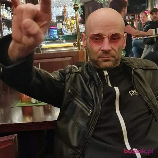 Maciej, Mężczyzna, 48, Lubin, Polska, Zdjęcie: 1