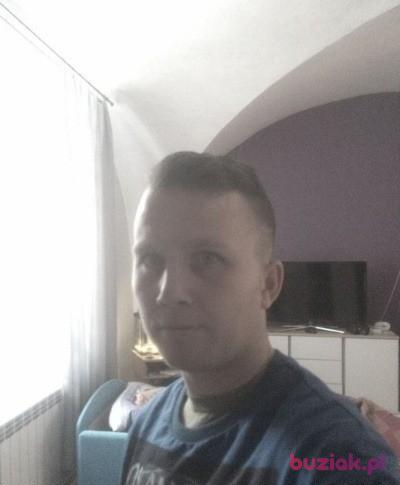 Bartek, Male, 38, Kraków, Polska, Photo: 1