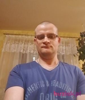 bartosz, Mężczyzna, 35, Gostyń, Polska, Zdjęcie: 2