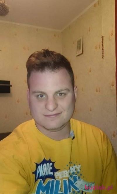 Bartłomiej, Male, 35, Siedlce, Polska, Photo: 3