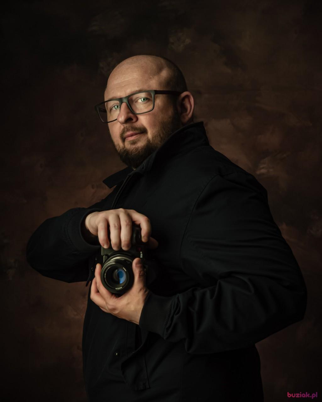 Przemek, Male, 49, Hawkes End, Wielka Brytania, Photo: 3