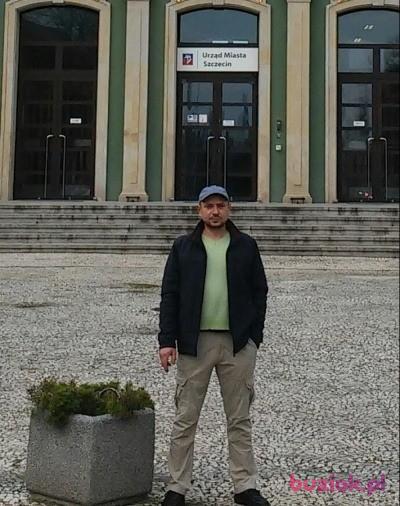 Aleksandr Zloty, Male, 39, Szczecin, Polska, Photo: 2