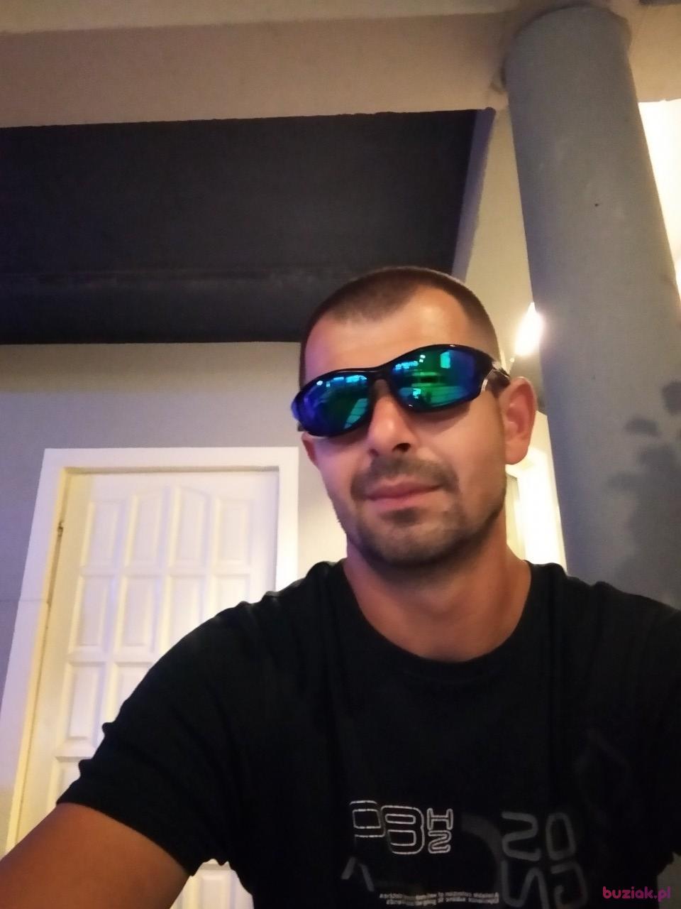 KRZYSZTOF, Male, 40, Żywiec, Polska, Photo: 4
