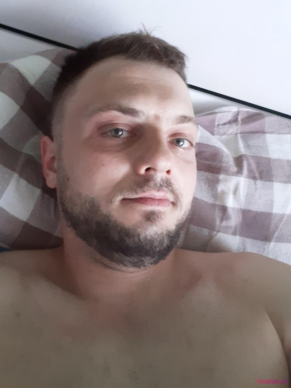 Rafal, Male, 36, Oss, Holandia, Photo: 4