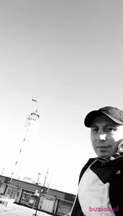 Marcin, Mężczyzna, 36, Sieradz, Polska, Zdjęcie: 3
