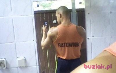 Emil, Mężczyzna, 45, Warszawa, Polska, Zdjęcie: 2