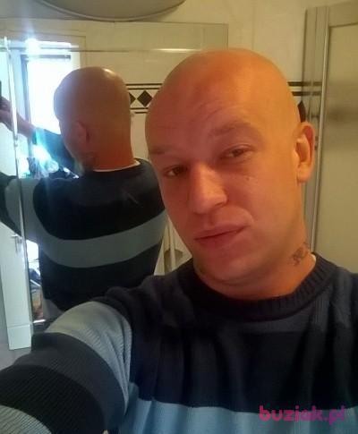 WesolyAdek, Mężczyzna, 34, Polska, Zdjęcie: 2