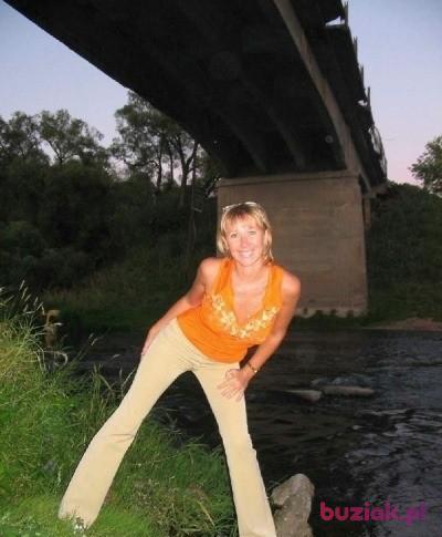 sexymilana, Kobieta, 52, Warszawa, Polska, Zdjęcie: 3