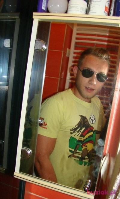 Kamil, Mężczyzna, 35, Warszawa, Polska, Zdjęcie: 2