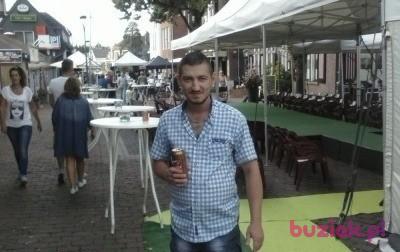 Tomasz, Mężczyzna, 43, Holandia, Zdjęcie: 5