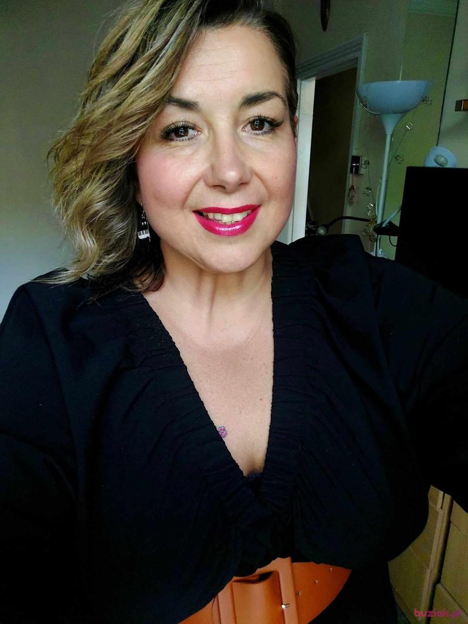 Aneta, Female, 49, Westminster, Wielka Brytania, Photo: 2