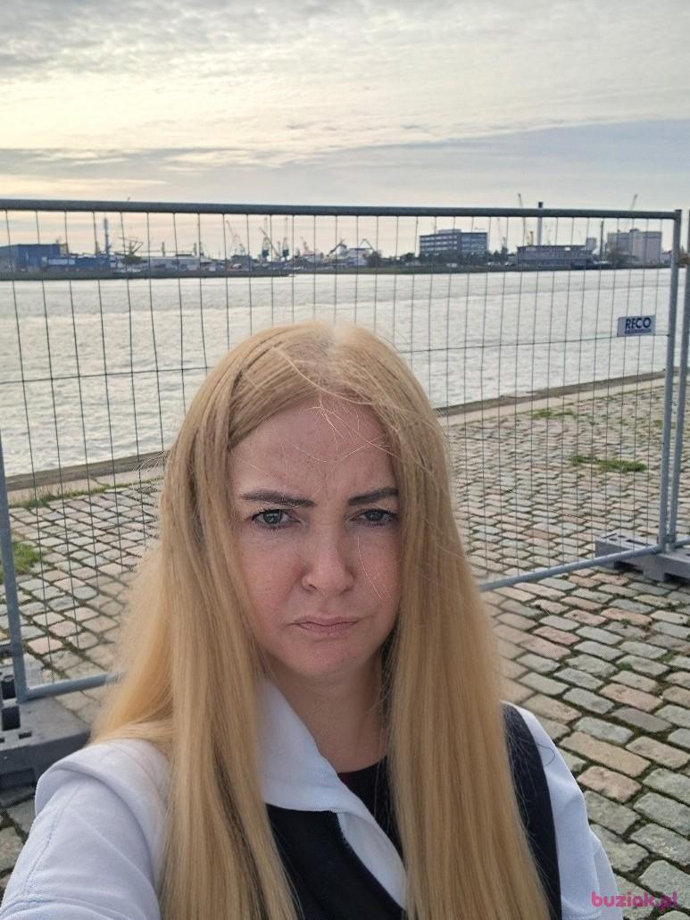 Ola, Kobieta, 48, Amsterdam, Holandia, Zdjęcie: 5