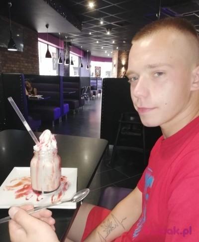 Mateusz Dubert, Mężczyzna, 29, Dunstable, Wielka Brytania, Zdjęcie: 1