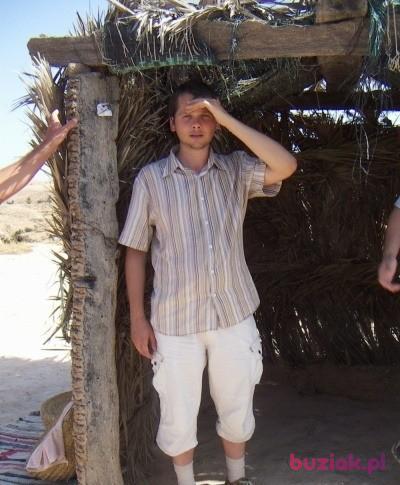 Dawid, Male, 44, Kraków, Polska, Photo: 3