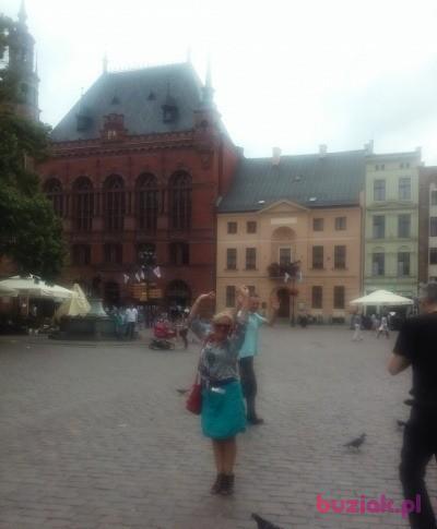 Grażyna, Female, 66, Olsztyn, Polska, Photo: 2