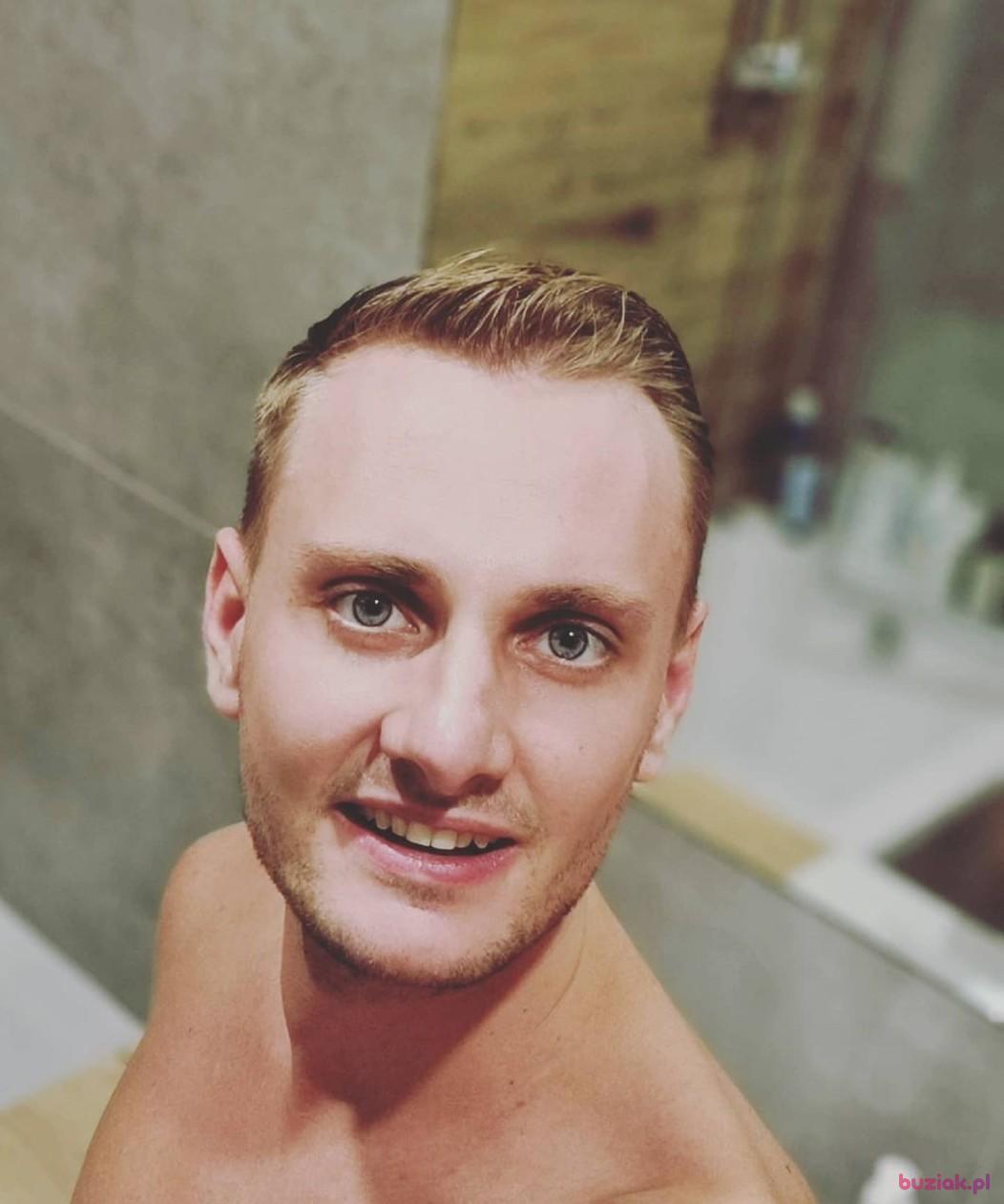 Daniel, Male, 36, Świnoujście, Polska, Photo: 4