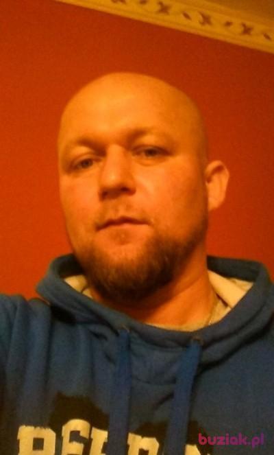 krzysiek01k, Male, 42, Wągrowiec, Polska, Photo: 1