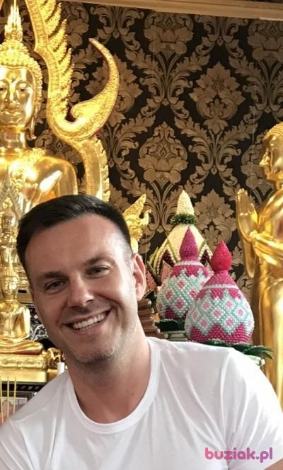 Sebastian, Mężczyzna, 49, Rothwell, Wielka Brytania, Zdjęcie: 1