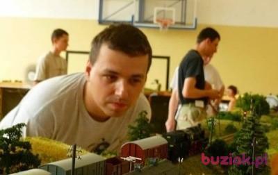 Tomasz, Mężczyzna, 43, Warszawa, Polska, Zdjęcie: 5