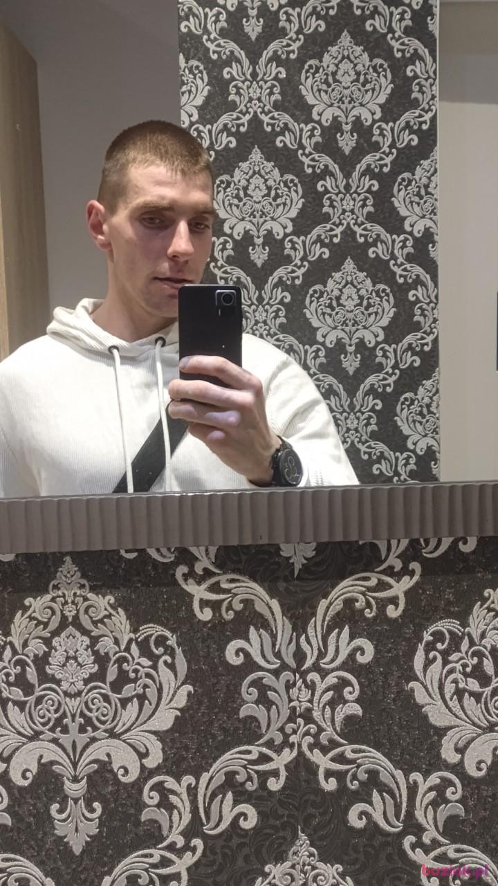 Piotr Paweł Jasiński, Male, 27, Ścinawa, Polska, Photo: 3