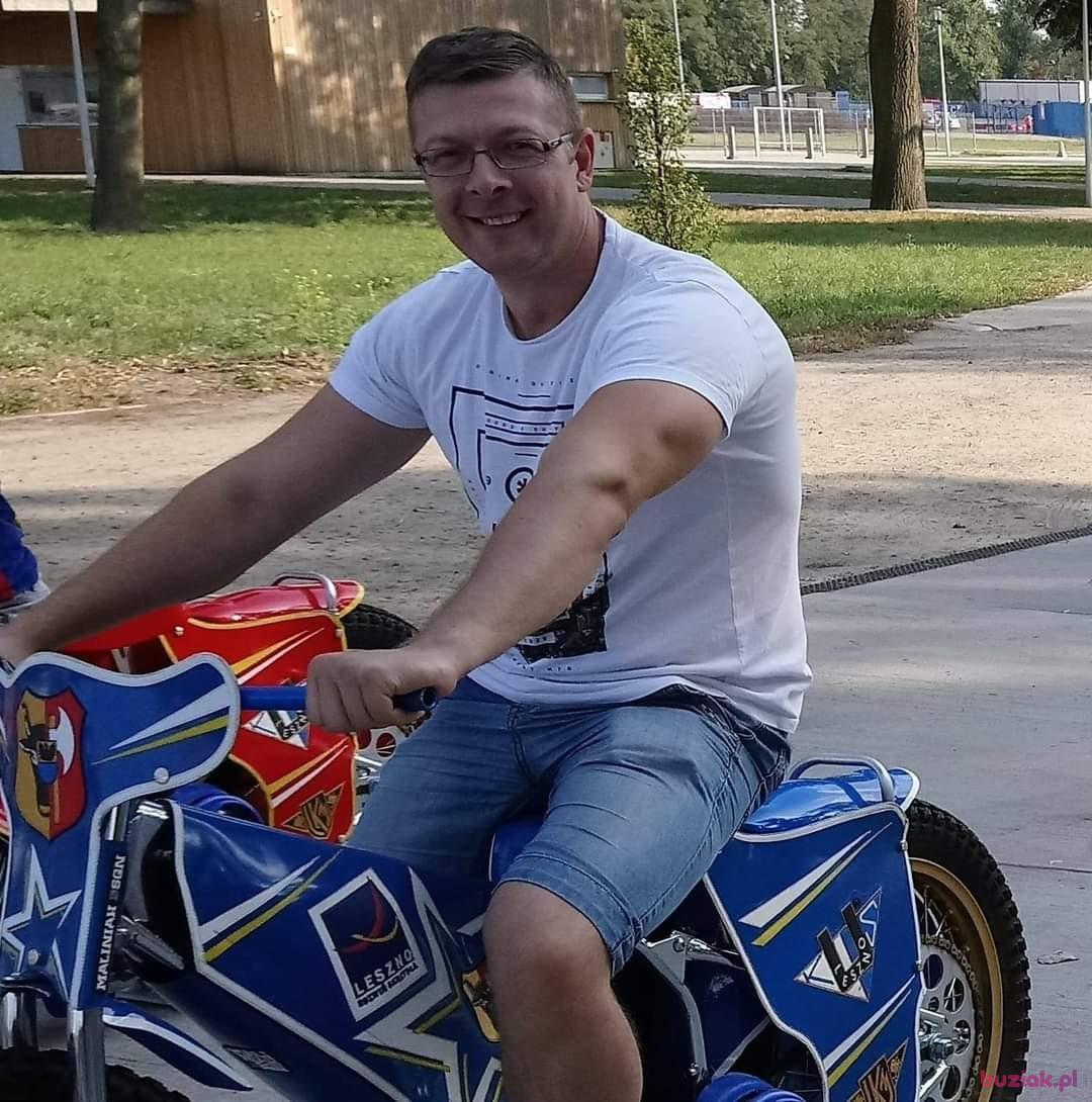 Marek, Mężczyzna, 45, Tamworth, Wielka Brytania, Zdjęcie: 3