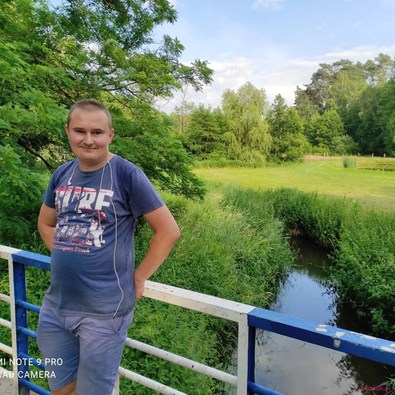 Michał, Male, 37, Zgierz, Polska, Photo: 9