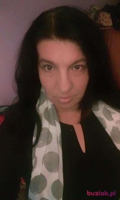 Kasia, Kobieta, 55, Ełk, Polska, Zdjęcie: 1