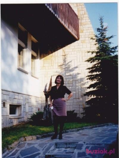 justyna, Kobieta, 64, Łódź, Polska, Zdjęcie: 2