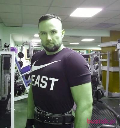 Patryk, Mężczyzna, 45, Heslington, Wielka Brytania, Zdjęcie: 7