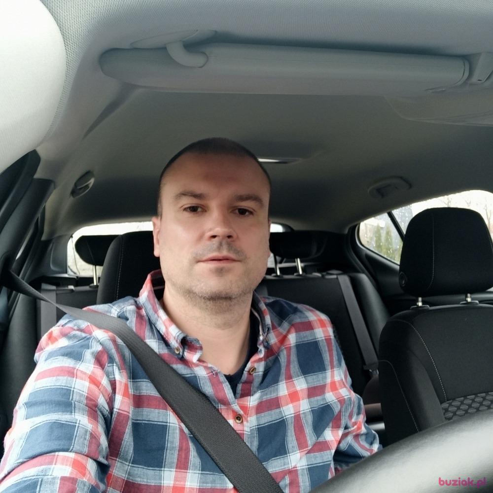 Jacek, Male, 46, Łódź, Polska, Photo: 2