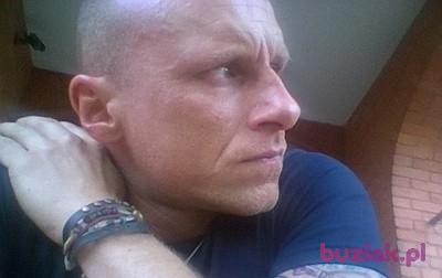 Tomek, Male, 48, Chełmno, Polska, Photo: 1