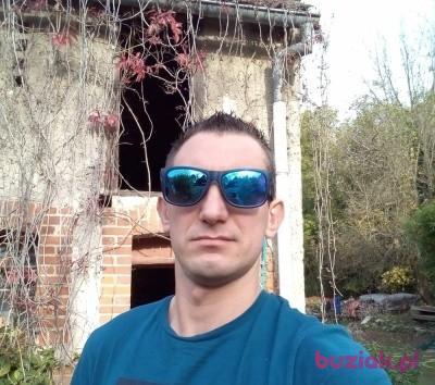 lukasz, Male, 38, Wrocław, Polska, Photo: 1