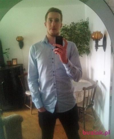 Marcin, Male, 32, Zabrze, Polska, Photo: 2