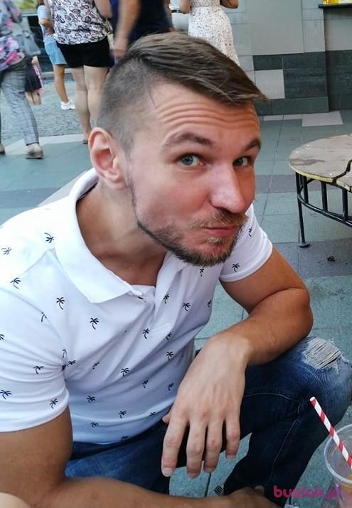 Darek, Male, 36, Łódź, Polska, Photo: 2