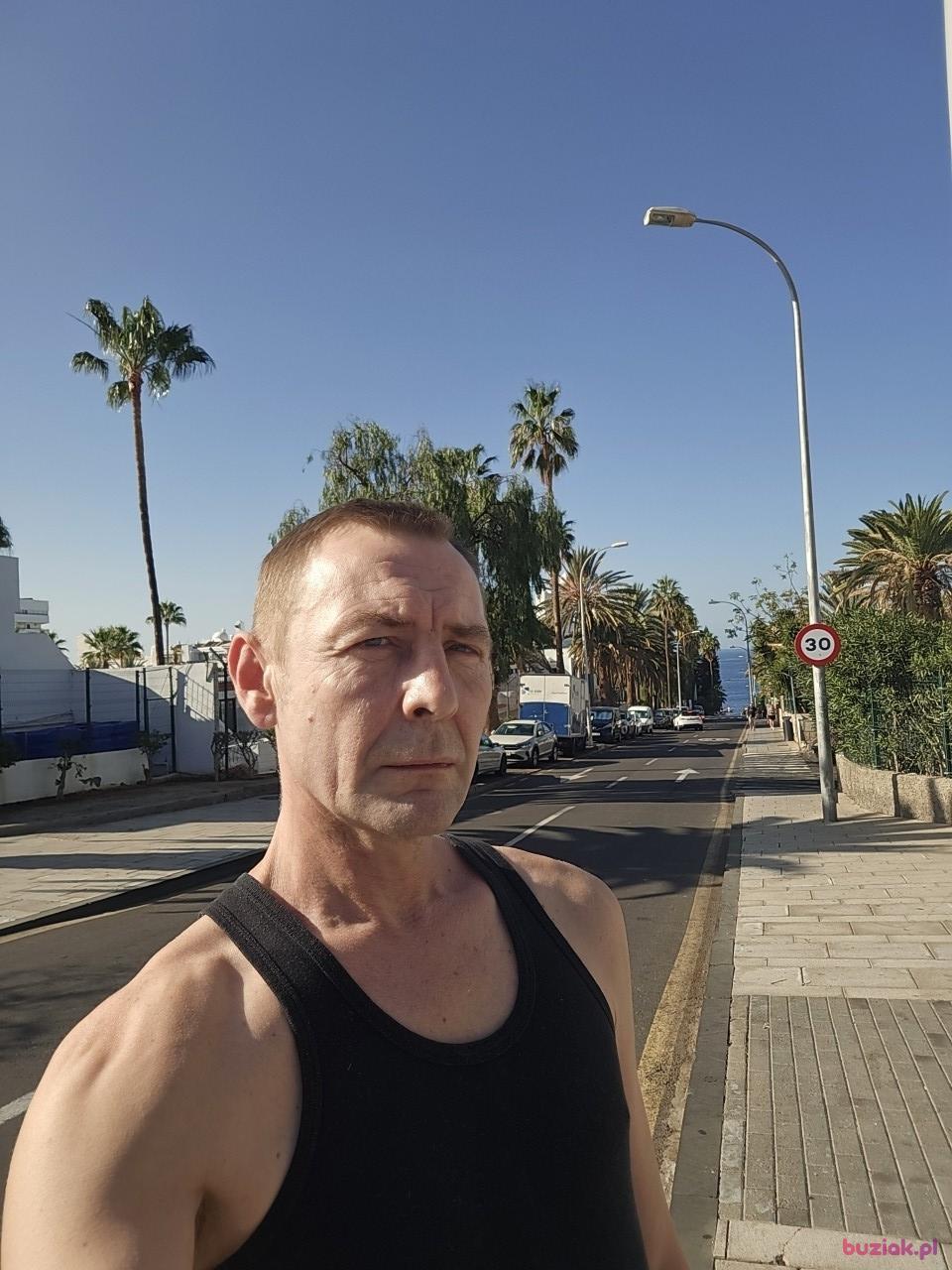 Sylwester, Male, 48, Zduńska Wola, Polska, Photo: 2